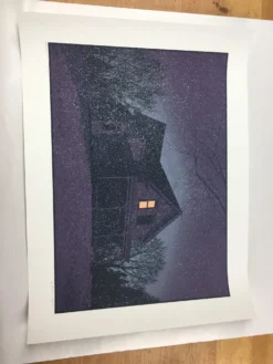 Mother's Arms - 2013 Dan McCarthy Poster Art Print -Art Poster Store image c043e04b 1dfb 4110 84c5 dde49a38c857 scaled