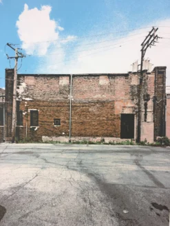 325 N. Elizabeth - 2010 Dan MacAdam Crosshair Chicago Poster Art Print -Art Poster Store image c19fb953 aeee 42e2 a94a 7869de1e7752 scaled