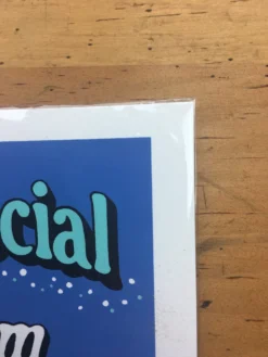 Something Special From Detroit - 2020 Kelly Golden Art Print Detroit, MI -Art Poster Store image c533e87a 66bf 45e7 a9be c06d4534bb8a scaled