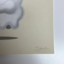 Jhost I - 2018 Mike Mitchell Poster Art Print Mikeland AP -Art Poster Store image c5831c0a d618 4c3c 8fef 6f6e3473f127