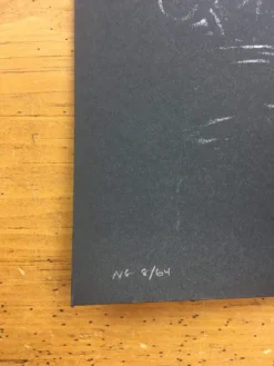 Deacon - 2013 JC Richard Art Print -Art Poster Store image c5b98be8 0fb2 4dd0 92c6 c5686d2e4013 scaled