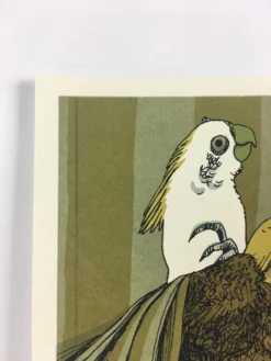 Phish Companion Vol. 3 - 2003 - 2004 Jessica Seamans Landland Poster Art Print -Art Poster Store image c6b7ac45 7d9e 435b 95c8 d4705d4067ad scaled