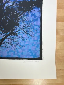 Paper Moon - 2013 Dan McCarthy Poster Art Print -Art Poster Store image c6c6cfeb 293a 44ce a10d 018dc913fc7b