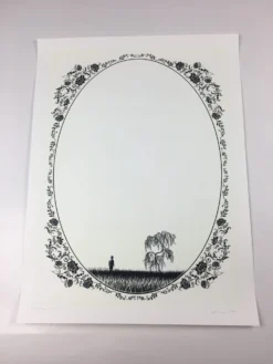 Growing Old - 2012 Dan McCarthy Poster Art Print -Art Poster Store image c7276c27 9e40 42e0 bdf5 5d4578788507 scaled