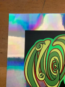 Snoop Dogg - 2012 Justin Hampton Poster Seattle Showbox FOIL 8 Snoop Dogg - 2012 Justin Hampton Poster Seattle Showbox FOIL -Art Poster Store image c96ec338 ce31 485c b66b 57086e48ed37 scaled