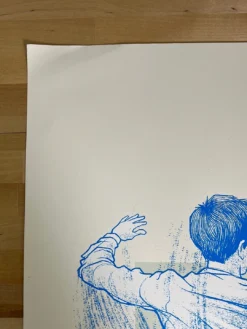 Walk The Moon Art - 2015 Justin Santora Poster -Art Poster Store image c99c3380 48c0 417d a8f9 88d06178db62