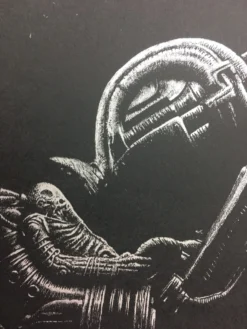 Engineer - 2013 JC Richard Art Print -Art Poster Store image ca423307 257b 489b 97fc 711588403252 scaled