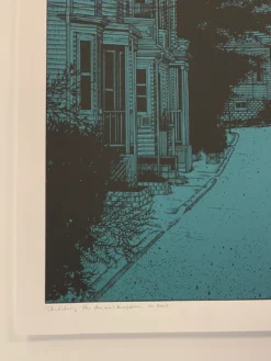 Sketching: The Animal Kingdom - 2009 Dan McCarthy Poster Art Print -Art Poster Store image caef2eae 5ea0 4f41 8eed b116157e202f