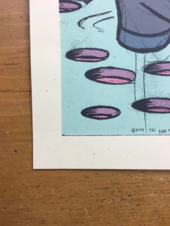 Ten Pirates - 2009 Jay Ryan Art Print -Art Poster Store image cb97e702 1ed4 4497 a4cb f2638ef8cab9 scaled