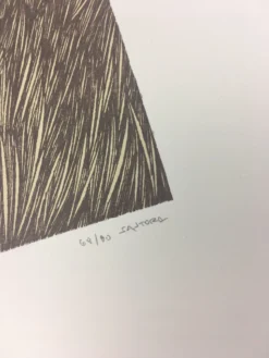 Where We Began 2 - 2013 Justin Santora Poster Art Print -Art Poster Store image d1a9e8b4 05de 4eb5 ba71 5ba5dde448f0 scaled