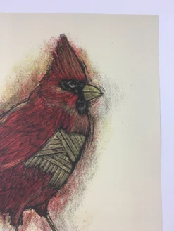 The GC Line - Dan Grzeca Poster Art Print -Art Poster Store image d21672b0 2a6b 4554 a79a 02e0d98d1421 scaled