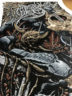 Hyperstoic - 2014 Aaron Horkey Poster VACVVM Pushead 15 Hyperstoic - 2014 Aaron Horkey Poster VACVVM Pushead -Art Poster Store image d3bfcfec ee33 41b3 87d2 8a2f171e8820 scaled