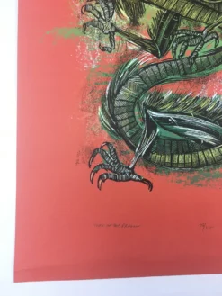 Year Of The Dragon - 2008 Dan Grzeca Poster Art Print -Art Poster Store image d4638104 1c0a 4d89 9bd9 658255196e6e scaled