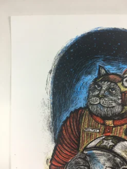 Believe - 2015 Dan Grzeca Poster Art Print -Art Poster Store image d466f4be 874a 4323 a48e ef4fd59d601c scaled