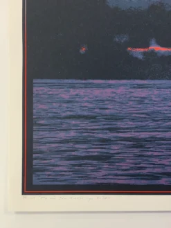 Red Sky In The Morning - 2011 Dan McCarthy Poster Art Print -Art Poster Store image d528ed30 0211 4814 914b 81bddfce82a2