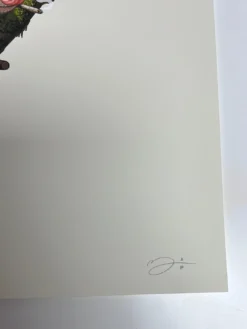 Virginia Opossum - 2018 Mike Mitchell Poster Art Print Variant -Art Poster Store image d579ab12 f895 440e 84b5 03ad51cee3aa