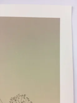 Where We Began 2 - 2013 Justin Santora Poster Art Print -Art Poster Store image d618c35e 90d8 4223 b52b 1ddbc9e59701 scaled