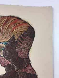 Last American Bear - 2010 Dan Grzeca Poster Art Print -Art Poster Store image d82c5055 ea4d 40a2 b74a 9c7b8c5080c3 scaled