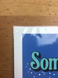 Something Special From Detroit - 2020 Kelly Golden Art Print Detroit, MI -Art Poster Store image dba9c948 e7df 4250 825c 3e193317973d scaled