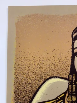 Elizabeth - 2015 Lars P Krause Poster Print Hollywood Icon Pin-Up's -Art Poster Store image dbbf3bfa 9f02 4be1 a735 92e689869715