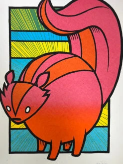 Self Worth - 2021 Jay Ryan Poster Art Print