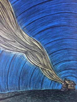 In The Morning - Dan Grzeca Poster Art Print