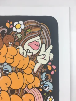 Cream Not Cream - 2008 Mike Budai Poster Art Print -Art Poster Store image de70e8aa 0112 4100 b48c f4bb75ae92e9 scaled