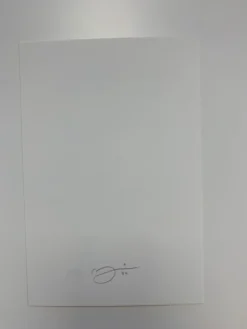 Teddy - 2020 Mike Mitchell Poster Print SUPERs -Art Poster Store image df4318e9 90b0 4743 b8d1 f8ae899102a6 scaled