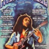 MHP 70 July - 1999 Poster Palookaville Santa Cruz, CA 1st
