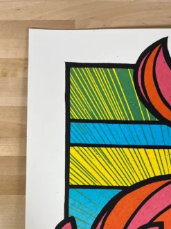 Self Worth - 2021 Jay Ryan Poster Art Print -Art Poster Store image e04cb372 48f9 4baa 897a f369463b8368