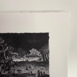 The Citadel - 2021 David Welker Poster, Art Print -Art Poster Store image e0faad4b 6a73 48d7 ad64 604a9741dd76