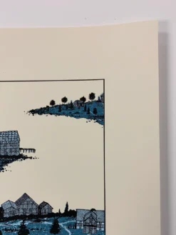 Salad Days - 2008 Dan McCarthy Poster Art Print -Art Poster Store image e1ec5ddd 85a2 4f16 92d0 c91723b00c79