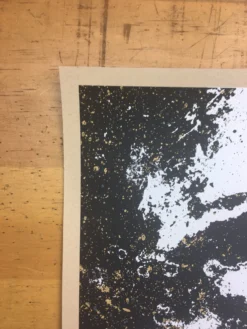 Winter Hearts - 2009 Jacob Bannon Art Print Gold Variant -Art Poster Store image e3cf7274 e7aa 42d4 b05d cfe421c98ea4 scaled