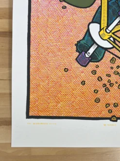 The Business - 2021 Jay Ryan Poster Art Print -Art Poster Store image e3d738ed 801c 4e1f b9e5 9fadad94b230