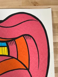 Self Worth - 2021 Jay Ryan Poster Art Print -Art Poster Store image ece2f04a fb85 448d a8fa f69189ee2031