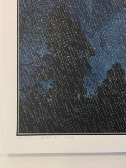 All Alone Is All We Are - 2010 Dan McCarthy Poster Art Print -Art Poster Store image efcbc5a1 e089 4528 8169 cc8b7bca1dcc