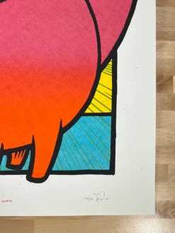 Self Worth - 2021 Jay Ryan Poster Art Print -Art Poster Store image f09890f3 fdad 41d1 93fd c4d889d602a4