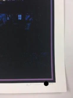 Blue Windows Behind The Stars - 2011 Dan McCarthy Poster Art Print -Art Poster Store image f2dfb87a 4cf7 471b 93c6 ea112b3d5c46 scaled