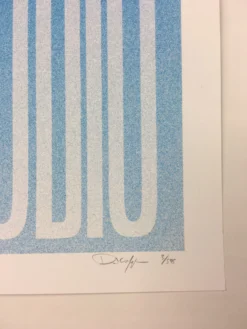 Grain Audio - 2013 Dan MacAdam Crosshair Poster Art Print -Art Poster Store image f3fe13c0 e867 4fca 8456 f64b57ddd6cb scaled