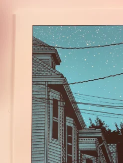 Sketching: The Animal Kingdom - 2009 Dan McCarthy Poster Art Print -Art Poster Store image f6529db3 9890 4562 a0d9 71edeff6f3a9