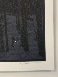 Guiding Light - 2010 Dan McCarthy Poster Art Print -Art Poster Store image f6f2f198 2c07 4693 b52e 79ba118bb65f