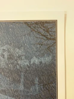 All Alone Is All We Are - 2010 Dan McCarthy Poster Art Print -Art Poster Store image f7b18d65 ee29 4ccc abae 5ae4816605bd