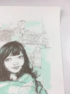 Super Season - 2008 Elph Poster Art Print POW -Art Poster Store image f870aae8 1e30 47fa b8ce 7f3dd84cf504 scaled