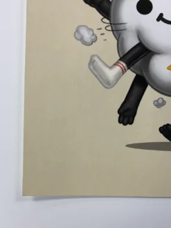 Cody - 2020 Mike Mitchell Poster Art Print Mikeland 1st -Art Poster Store image f8b2ded1 1a66 4eca 9471 e8b22c20fe2f