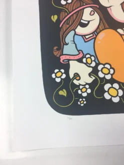 Cream Not Cream - 2008 Mike Budai Poster Art Print -Art Poster Store image f97bdeca 47e7 46da 8d47 91392a202bf6 scaled