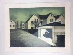 Summit - 2012 Justin Santora Poster Art Print -Art Poster Store image grande 481612cc 27b4 4afe 97ec e630b5a726c0