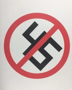 45 - 2017 Mike Mitchell Poster Art Print Donald Trump S/N