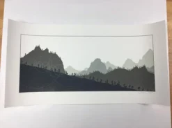 10,000 Drums - 2009 Dan McCarthy Poster Art Print -Art Poster Store image grande 8a9728ea 771f 452c aacc ddbc9d6ee689