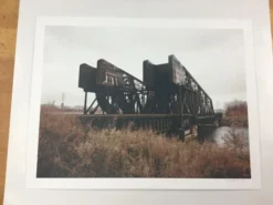 Ides #2 - 2013 Dan MacAdam Crosshair Poster Art Print -Art Poster Store qqq c77c0ca9 e20c 4502 9b5c 2b463f6e4af3